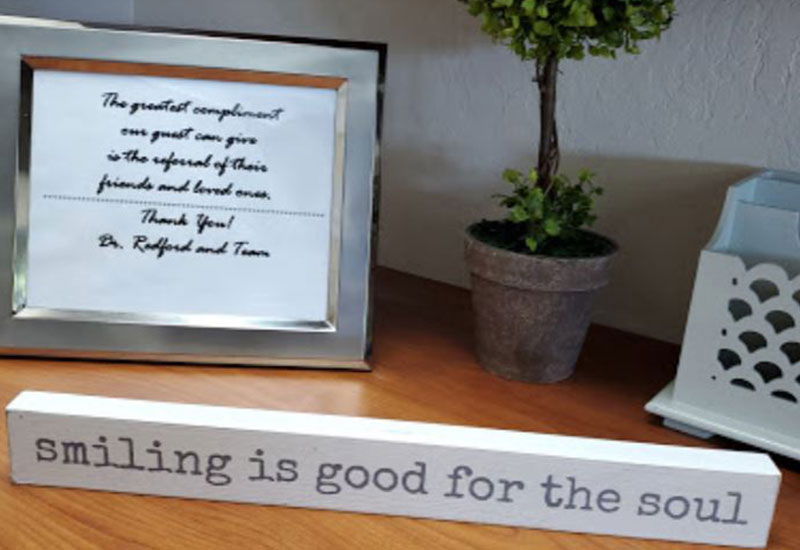 Dentist in Sacramento